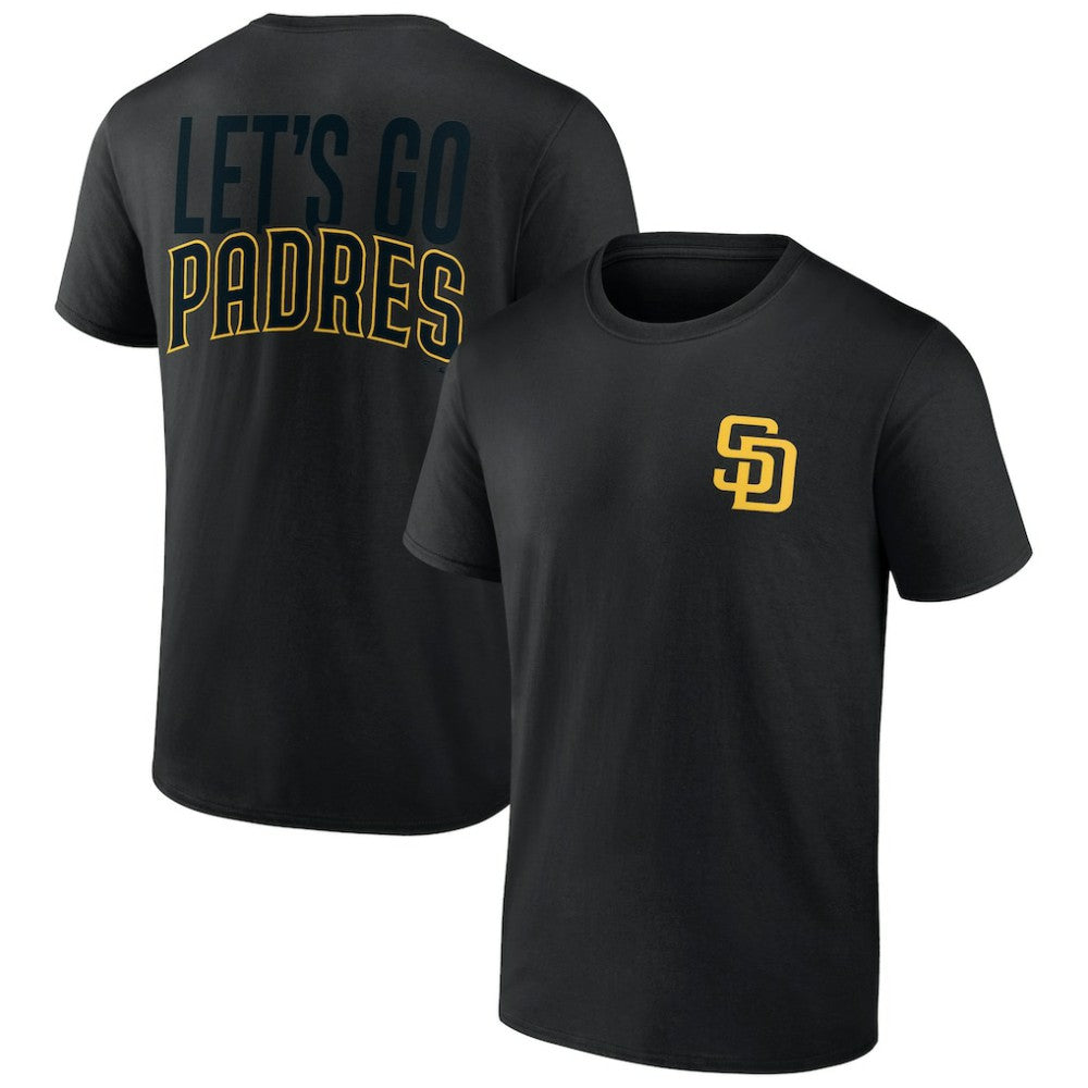 San Diego Padres In It To Win It T-Shirt Online