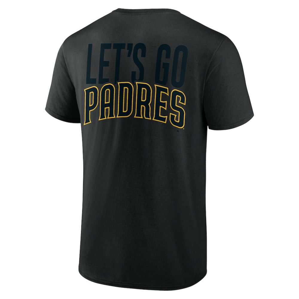 San Diego Padres In It To Win It T-Shirt Online