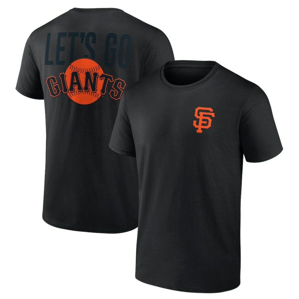 San Francisco Giants In It To Win It T-Shirt Online