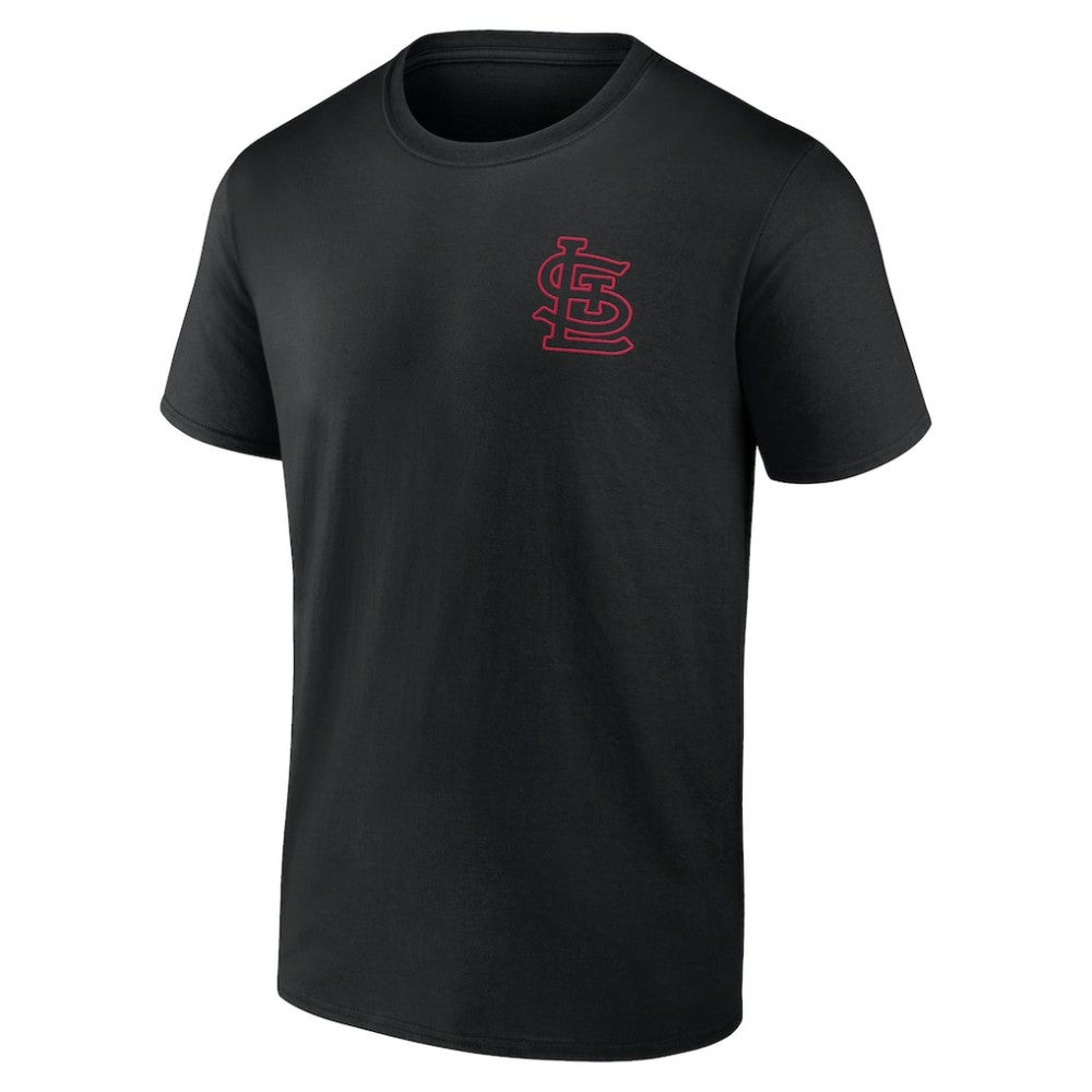 St. Louis Cardinals In It To Win It T-Shirt for sale