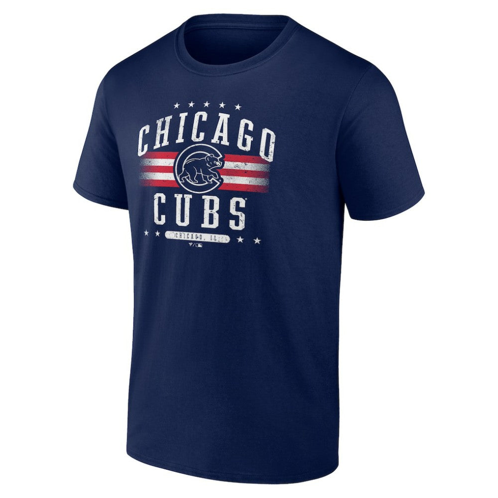 Chicago Cubs Americana Team T-Shirt Sale
