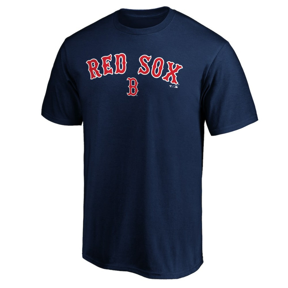 Boston Red Sox Series Sweep T-Shirt Clearance