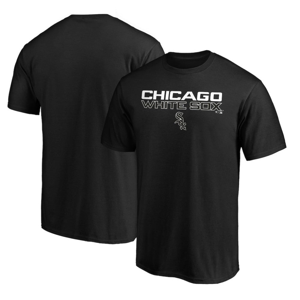 Chicago White Sox Series Sweep T-Shirt On Sale