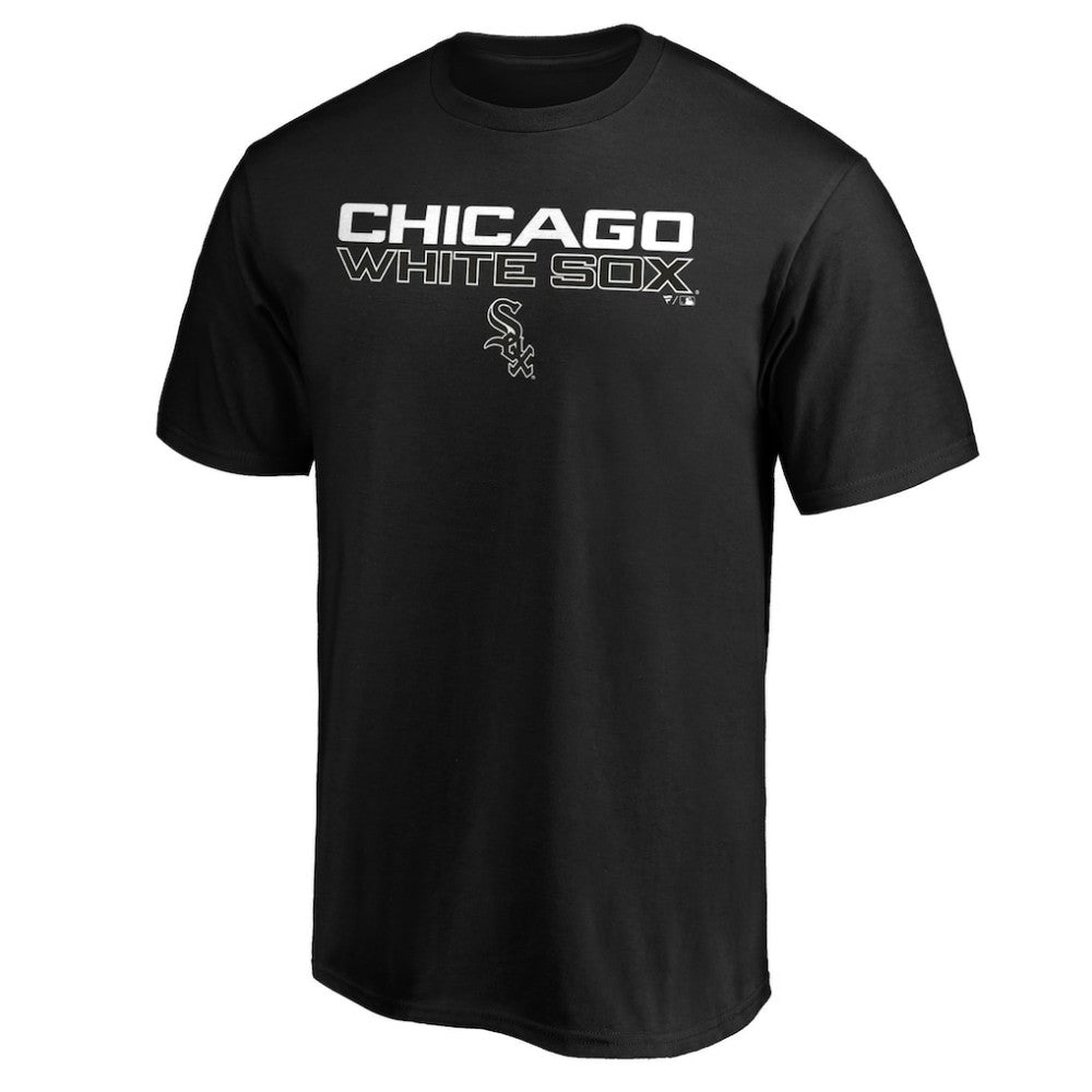Chicago White Sox Series Sweep T-Shirt On Sale