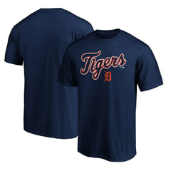 Detroit Tigers Series Sweep T-Shirt Online