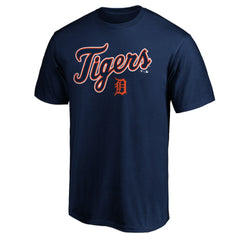 Detroit Tigers Series Sweep T-Shirt Online