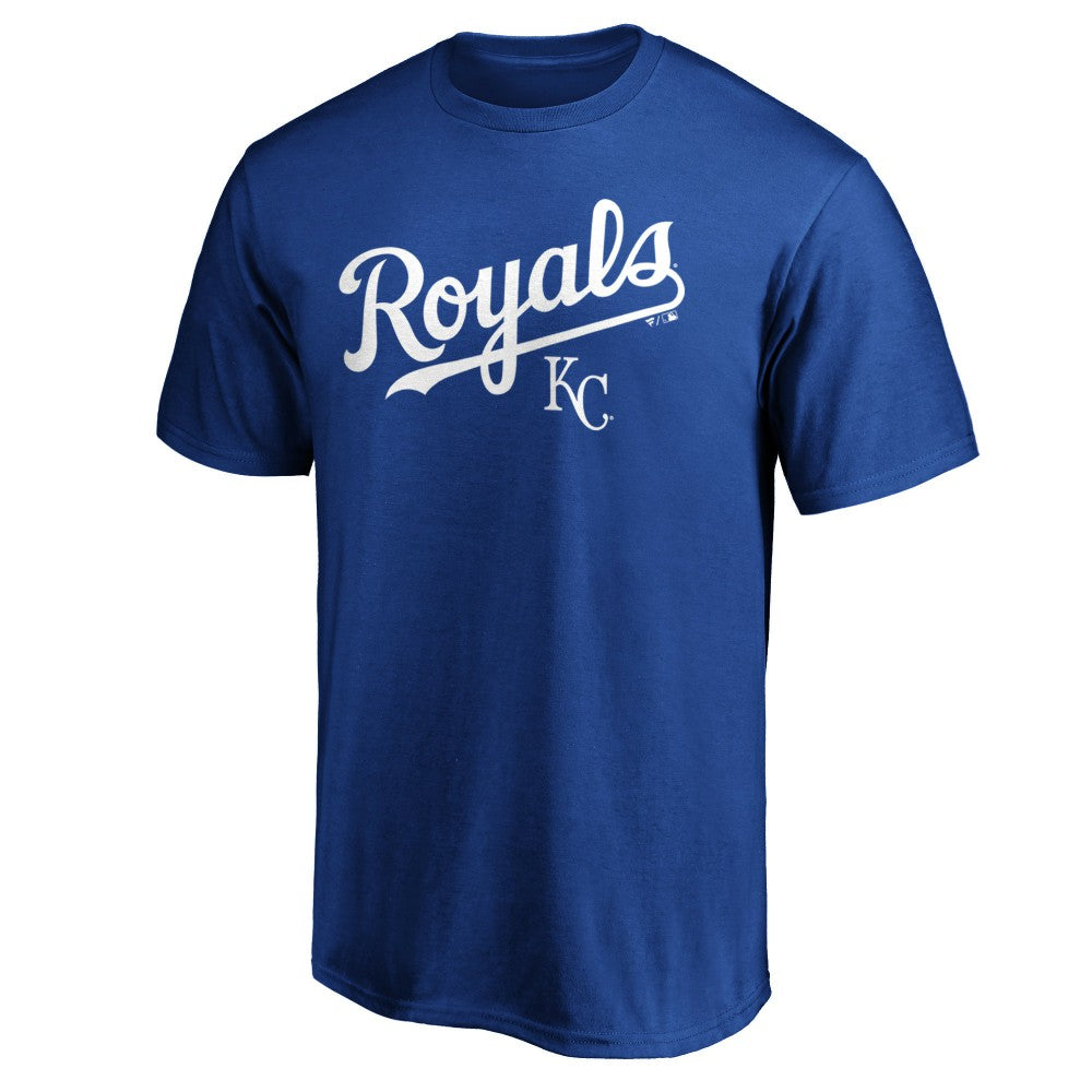 Kansas City Royals Series Sweep T-Shirt Online