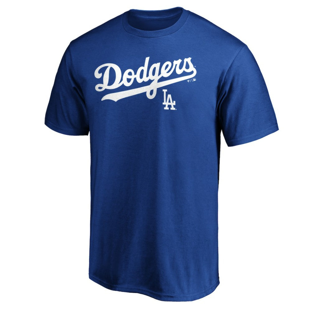 Los Angeles Dodgers Series Sweep T-Shirt discount