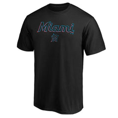 Miami Marlins Series Sweep T-Shirt discount