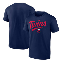 Minnesota Twins Series Sweep T-Shirt discount