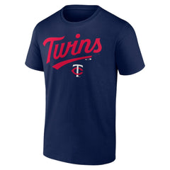 Minnesota Twins Series Sweep T-Shirt discount