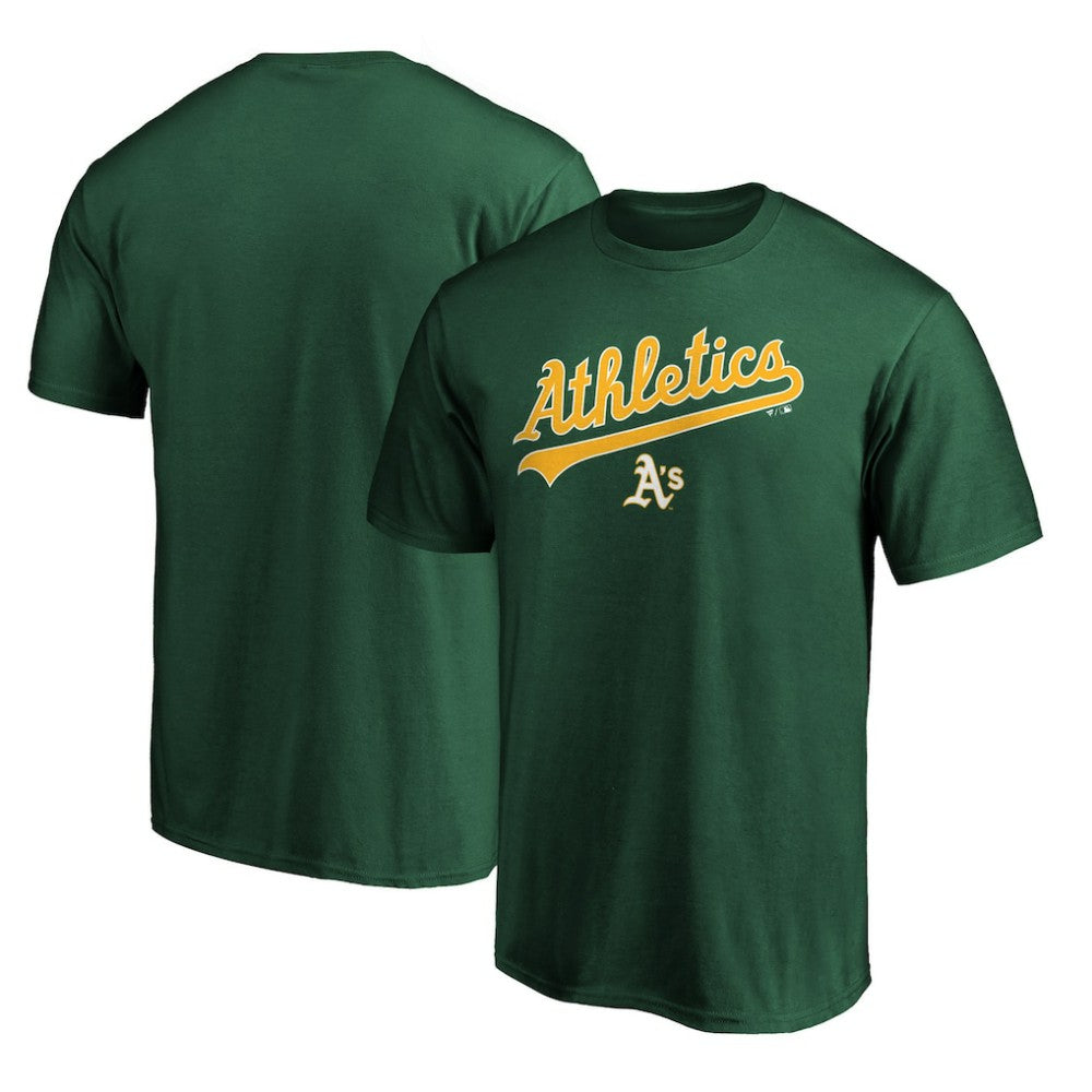 Athletics Series Sweep T-Shirt Sale