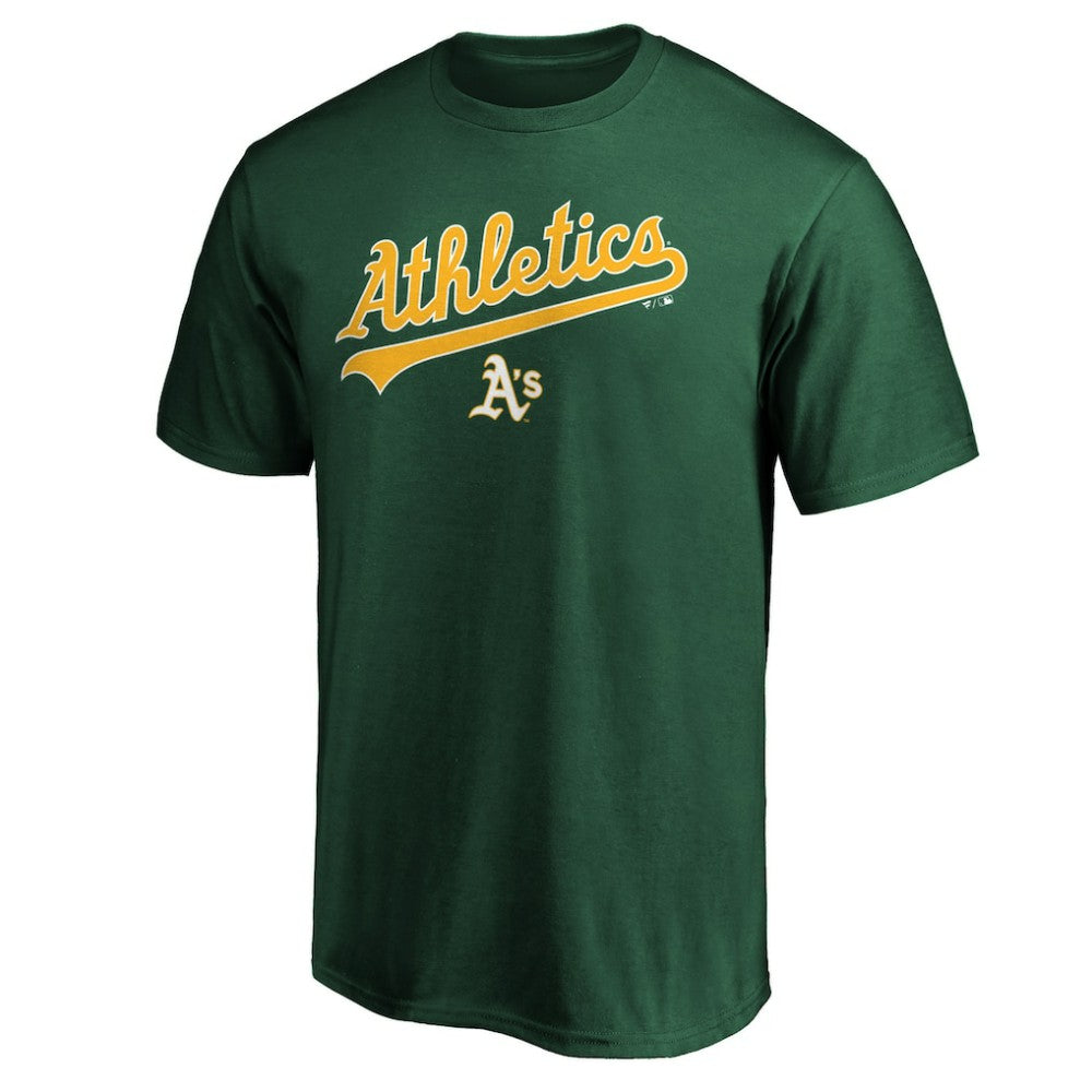 Athletics Series Sweep T-Shirt Sale