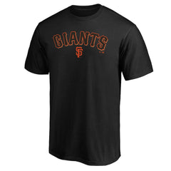 San Francisco Giants Series Sweep T-Shirt Clearance