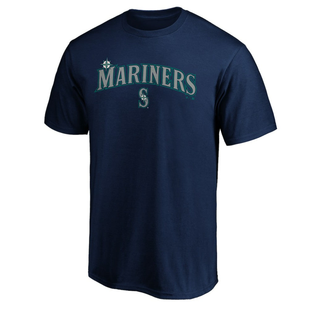 Seattle Mariners Series Sweep T-Shirt Near Me