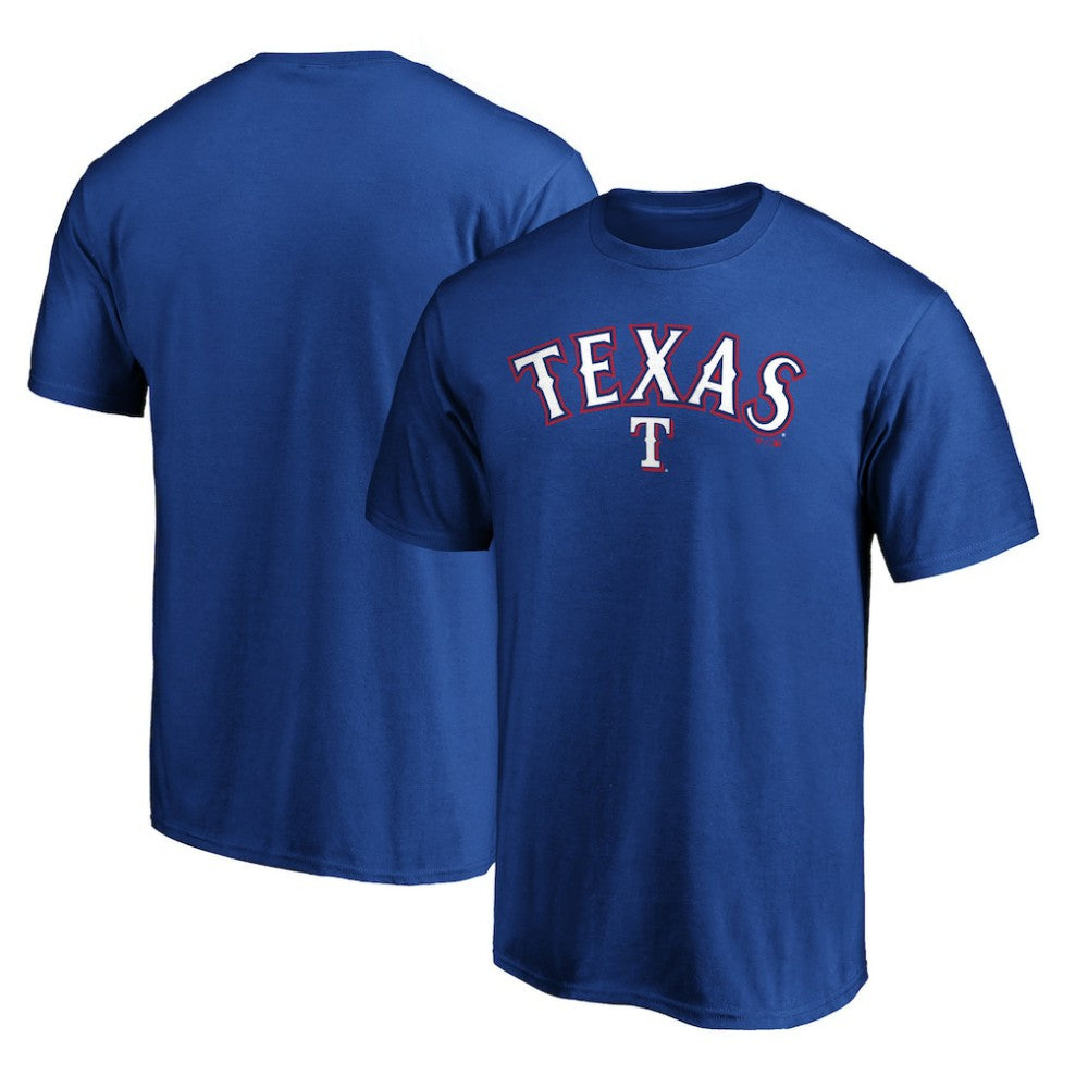 Texas Rangers Series Sweep T-Shirt Near Me