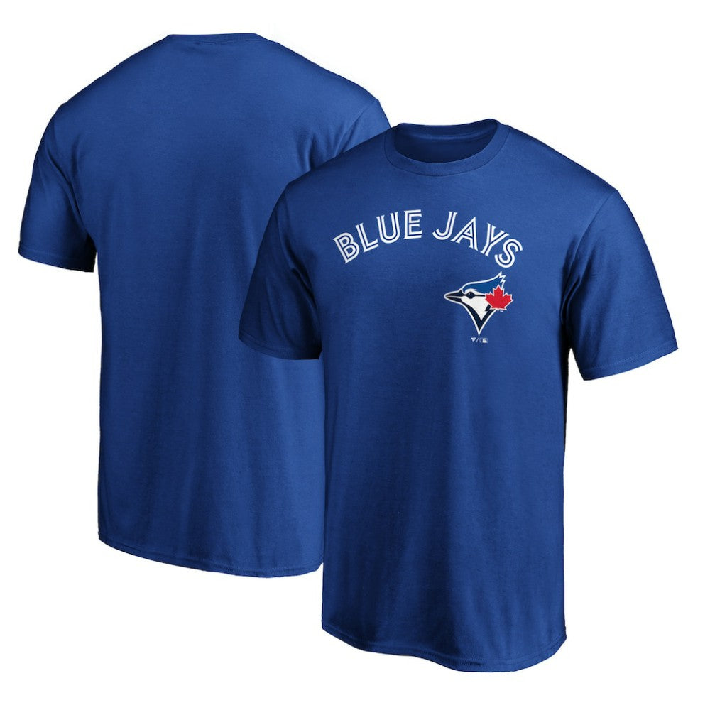 Toronto Blue Jays Series Sweep T-Shirt Online