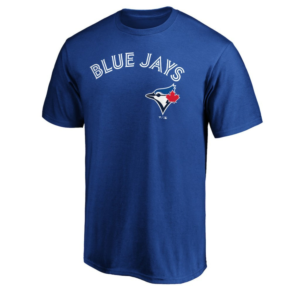 Toronto Blue Jays Series Sweep T-Shirt Online