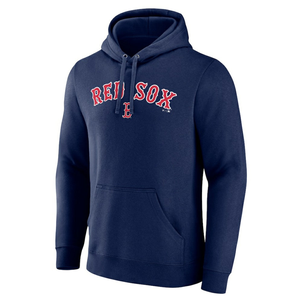 Boston Red Sox Series Sweep Pullover Hoodie Clearance