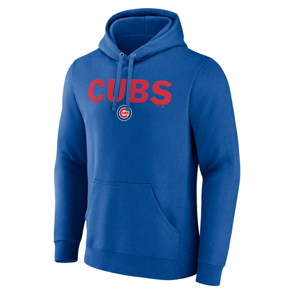 Chicago Cubs Series Sweep Pullover Hoodie On Sale