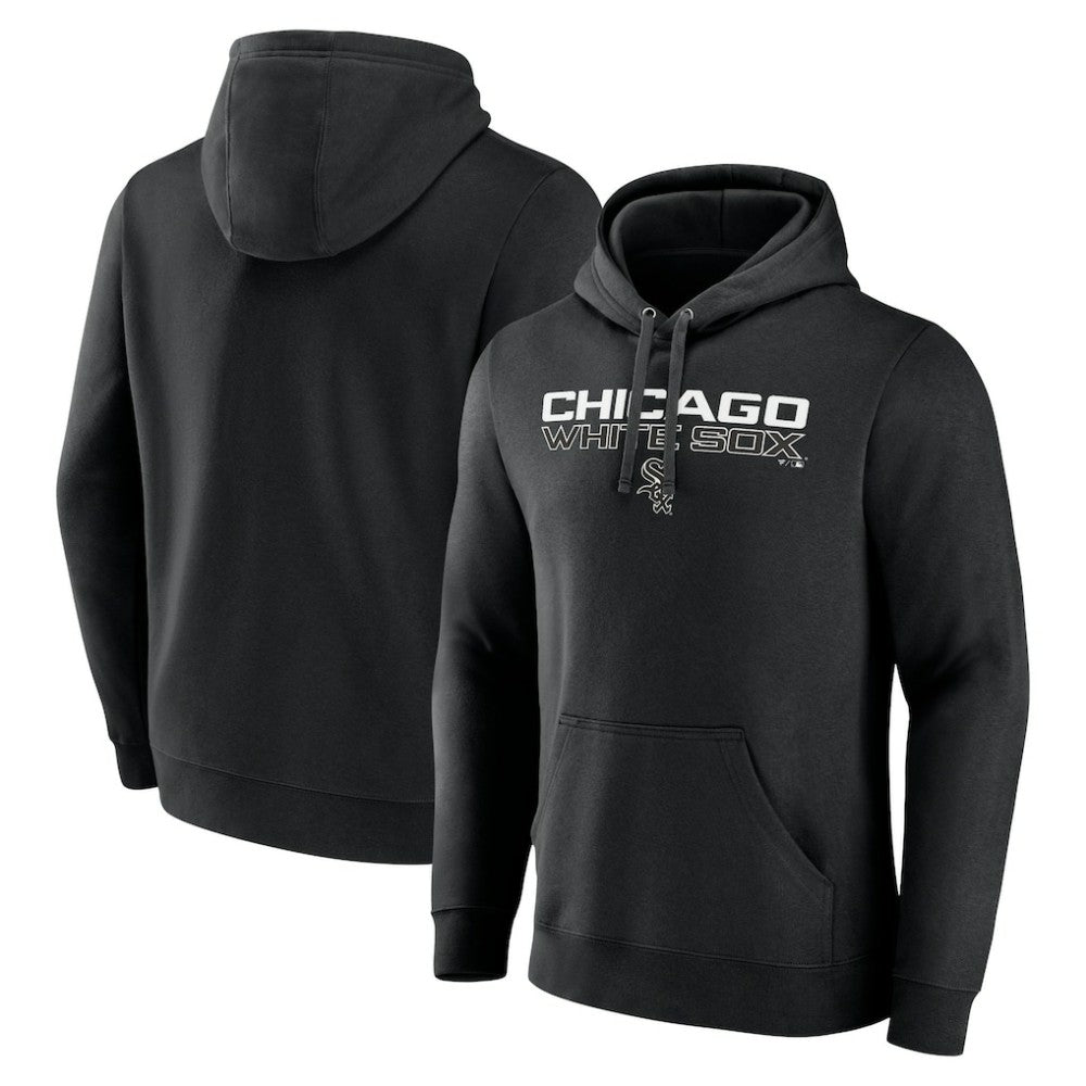 Chicago White Sox Series Sweep Pullover Hoodie Clearance