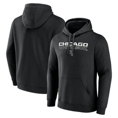 Chicago White Sox Series Sweep Pullover Hoodie Clearance