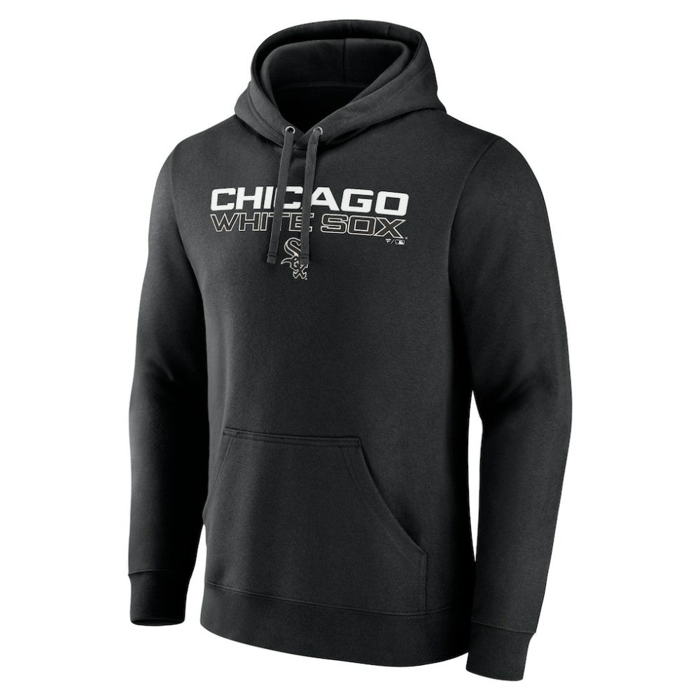 Chicago White Sox Series Sweep Pullover Hoodie Clearance