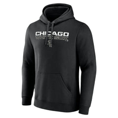 Chicago White Sox Series Sweep Pullover Hoodie Clearance