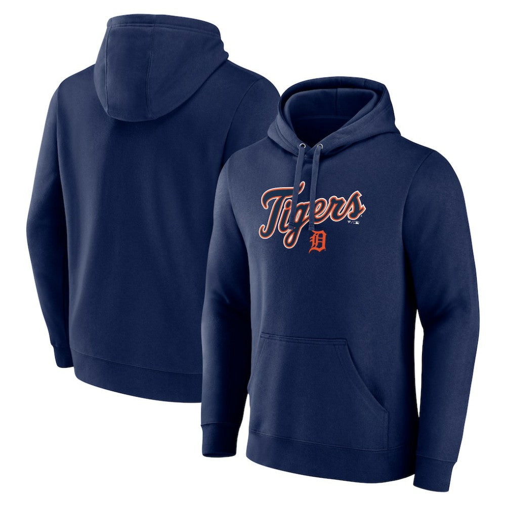 Detroit Tigers Series Sweep Pullover Hoodie discount