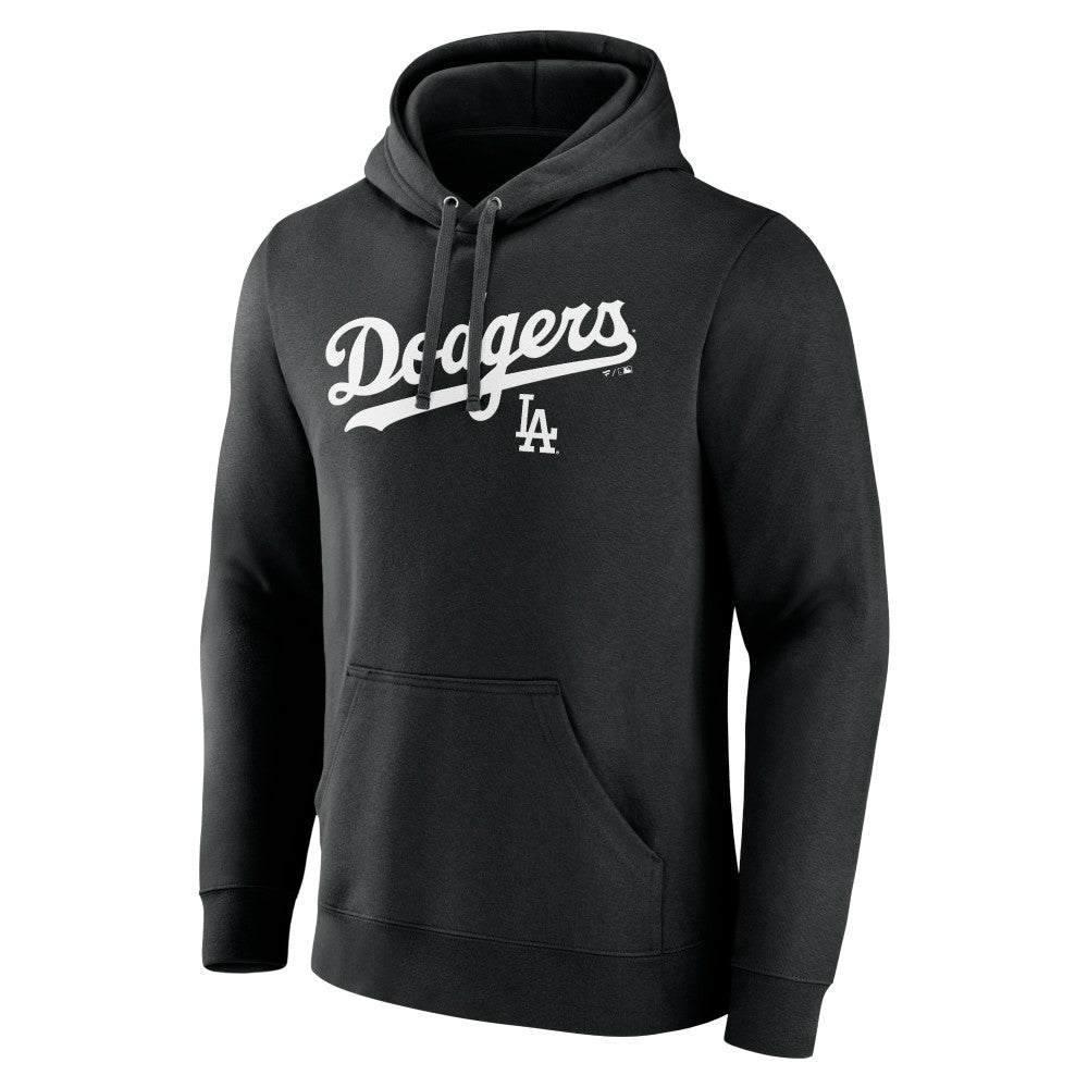Los Angeles Dodgers Series Sweep Pullover Hoodie for sale