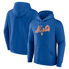New York Mets Series Sweep Pullover Hoodie Lifestyle