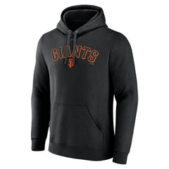 San Francisco Giants Series Sweep Pullover Hoodie discount