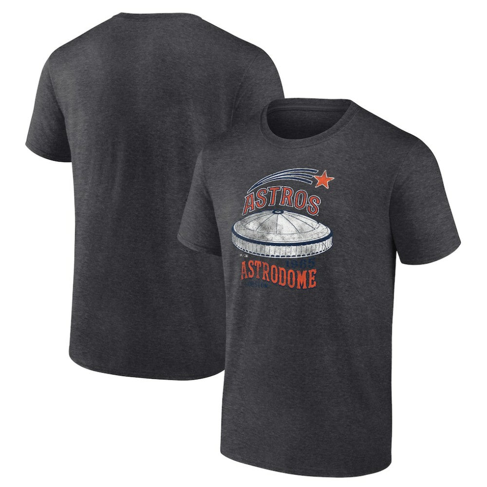 Houston Astros Hometown Collection The Dome T-Shirt Near Me