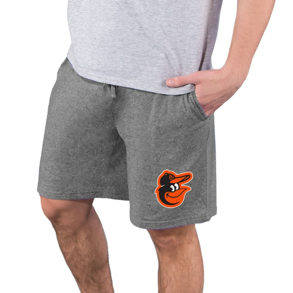 Baltimore Orioles Concepts Sport Quest Knit Jam Shorts Near Me