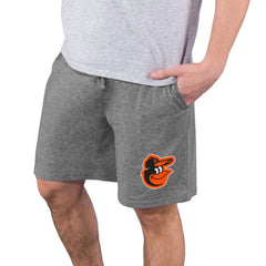 Baltimore Orioles Concepts Sport Quest Knit Jam Shorts Near Me