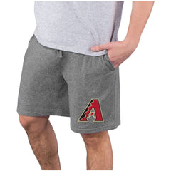 Arizona Diamondbacks Concepts Sport Quest Knit Jam Shorts Lifestyle