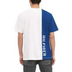 New York Giants Tommy Hilfiger Zack T-Shirt White - NFL