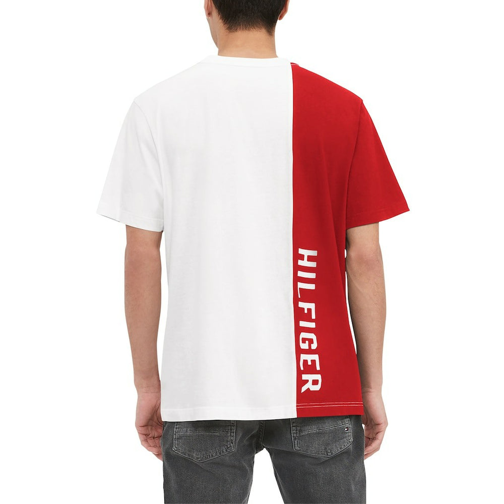 Kansas City Chiefs Tommy Hilfiger Zack T-Shirt White - NFL