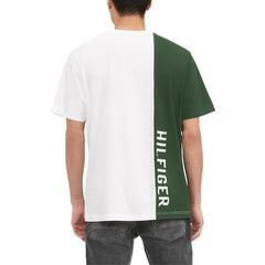 Green Bay Packers Tommy Hilfiger Zack T-Shirt White - NFL