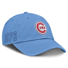 Chicago Cubs Nike Cooperstown Club Adjustable Hat Lifestyle