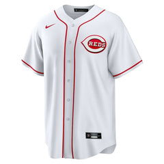 Ke'Bryan Hayes Cincinnati Reds Nike Home Replica Jersey discount