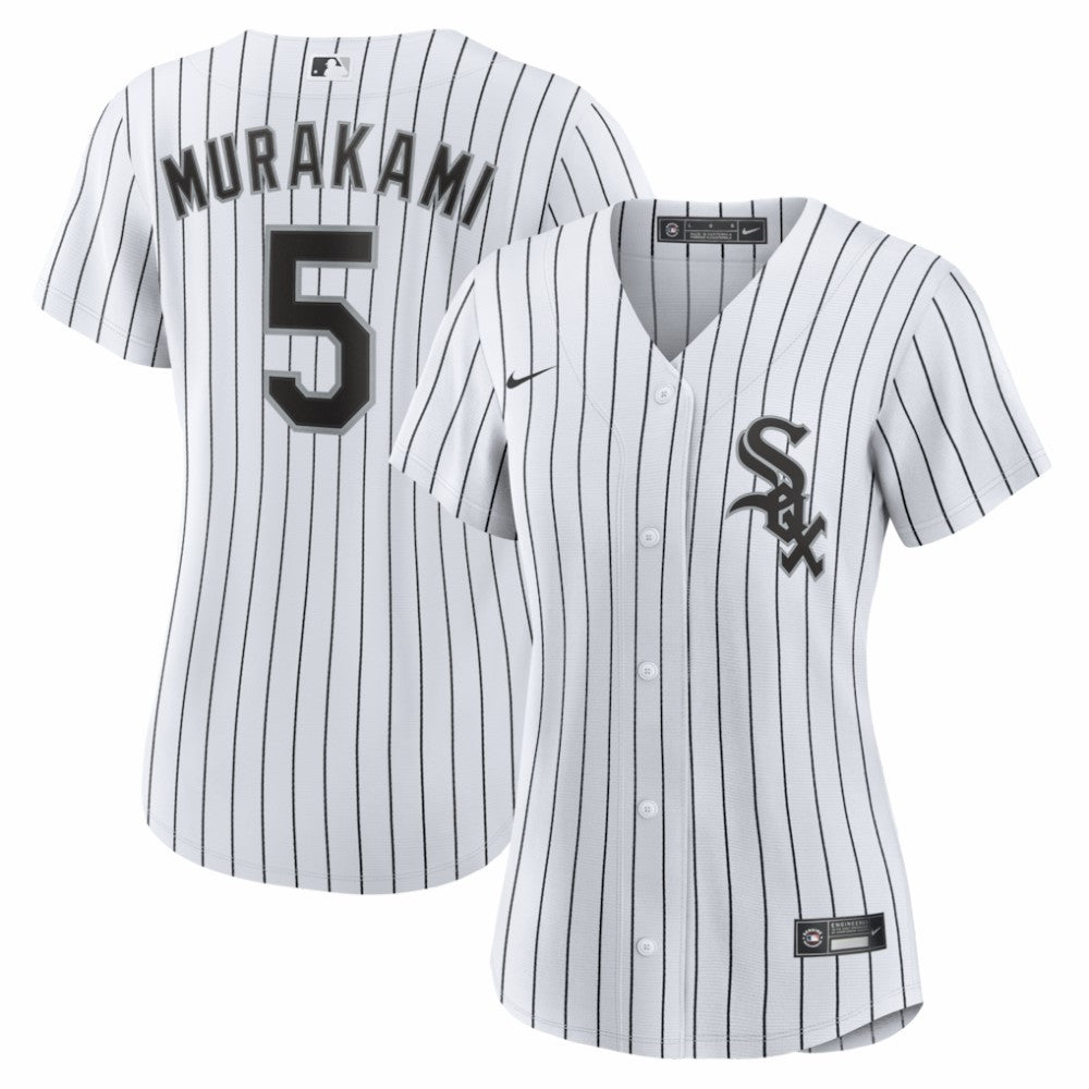 Munetaka Murakami Chicago White Sox Nike Women's Home Replica Jersey Sale