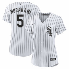 Munetaka Murakami Chicago White Sox Nike Women's Home Replica Jersey Sale