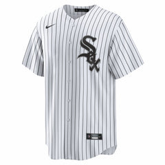 Seranthony Domínguez Chicago White Sox Nike Home Replica Jersey Near Me