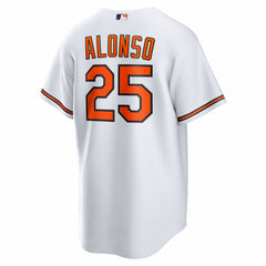 Pete Alonso Baltimore Orioles Nike Home Replica Jersey discount