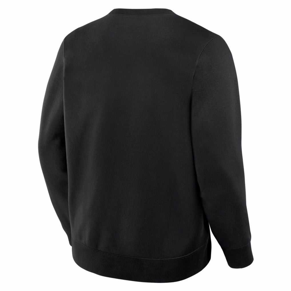 Fanatics - Brooklyn Nets Essential Legacy Sweatshirt - Black