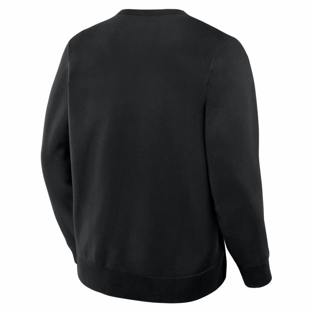 Fanatics - Brooklyn Nets Essential Legacy Sweatshirt - Black
