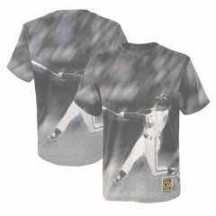 George Brett Kansas City Royals Mitchell & Ness Youth Sublimated Player T-Shirt On Sale