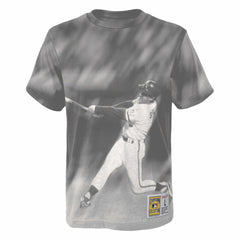 George Brett Kansas City Royals Mitchell & Ness Youth Sublimated Player T-Shirt On Sale