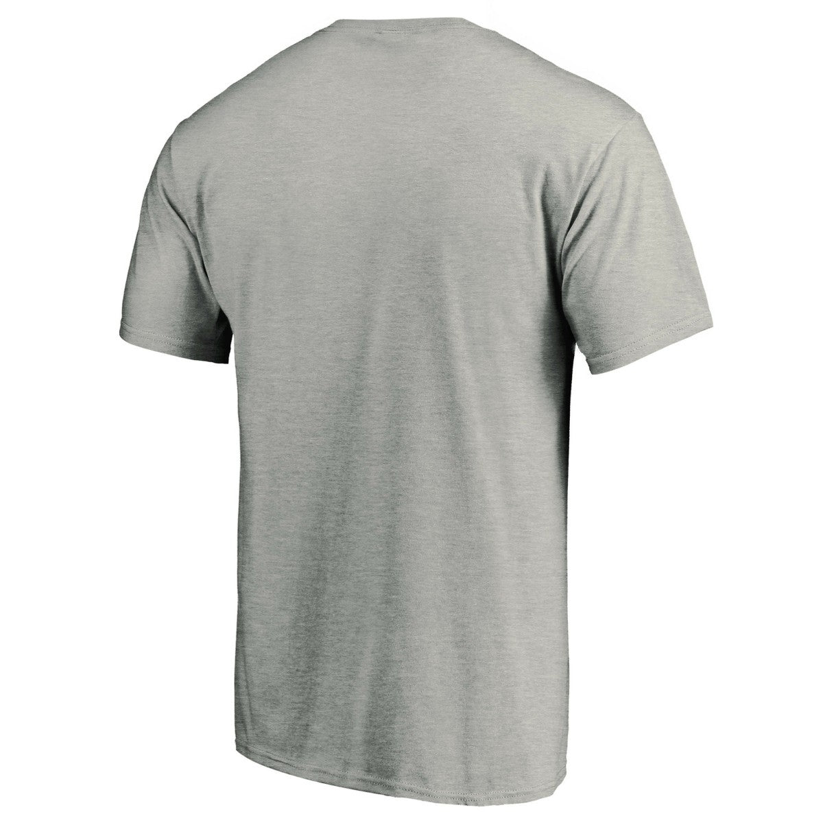 NBA - Los Angeles Lakers Victory Arch T-Shirt - Heather Gray